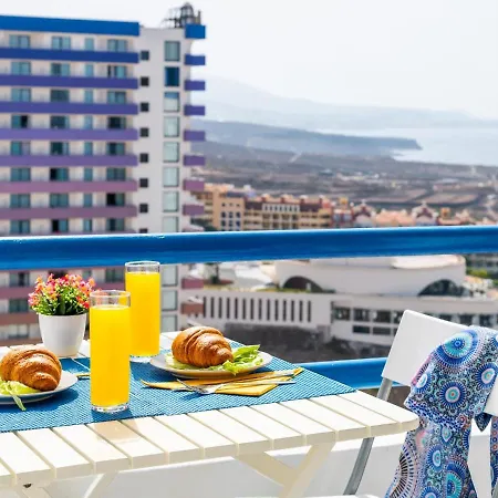 1413 Panoramic 1 Bedroom, Ocean View! פלאיה פראיסו