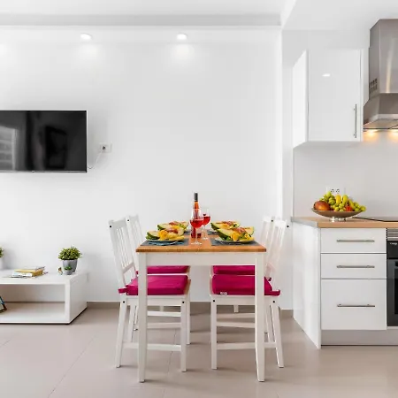1413 Panoramic 1 Bedroom, Ocean View! * פלאיה פראיסו