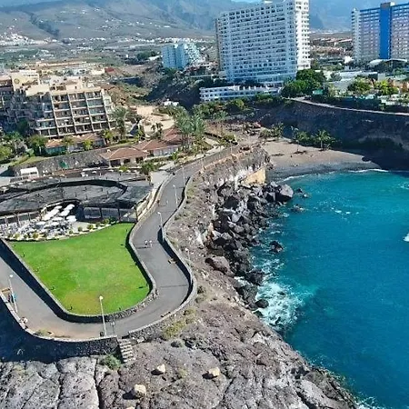 1413 Panoramic 1 Bedroom, Ocean View! Apartment *