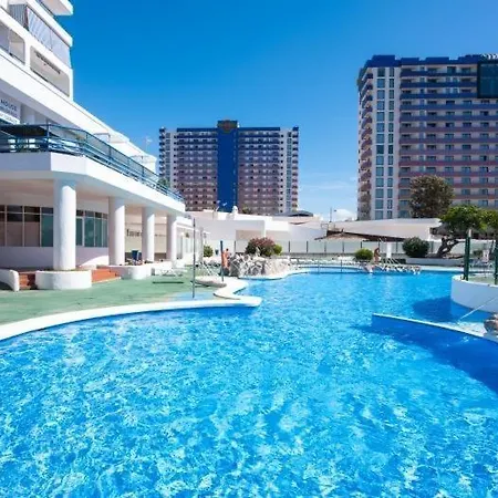 1413 Panoramic 1 Bedroom, Ocean View! Playa Paraiso (Tenerife)