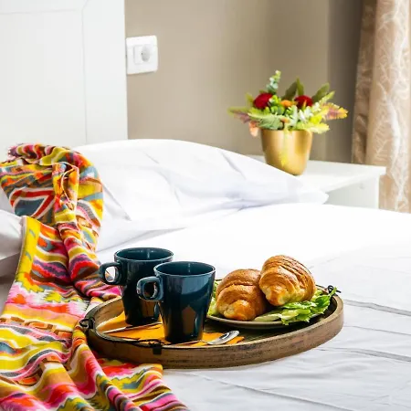 1413 Panoramic 1 Bedroom, Ocean View! Апартаменты *