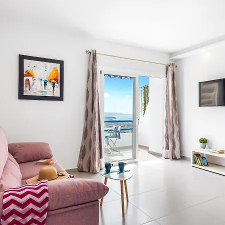 1413 Panoramic 1 Bedroom, Ocean View! Апартаменты