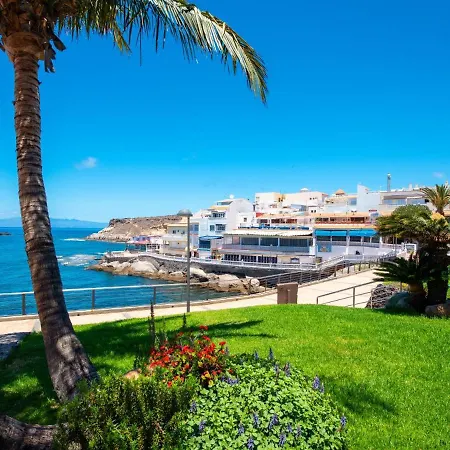 Apartment 1413 Panoramic 1 Bedroom, Ocean View! Playa Paraiso (Tenerife)